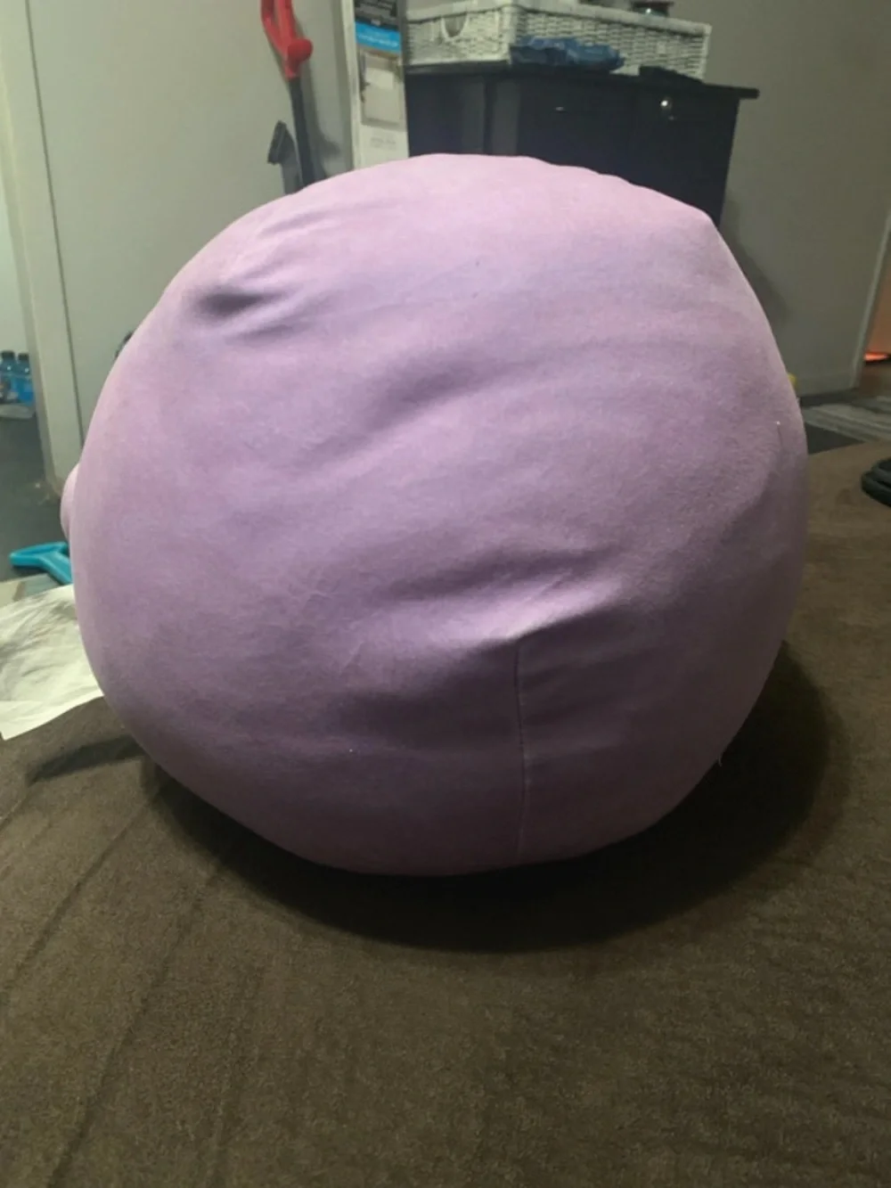 EUC Buzzlight year plush pillow